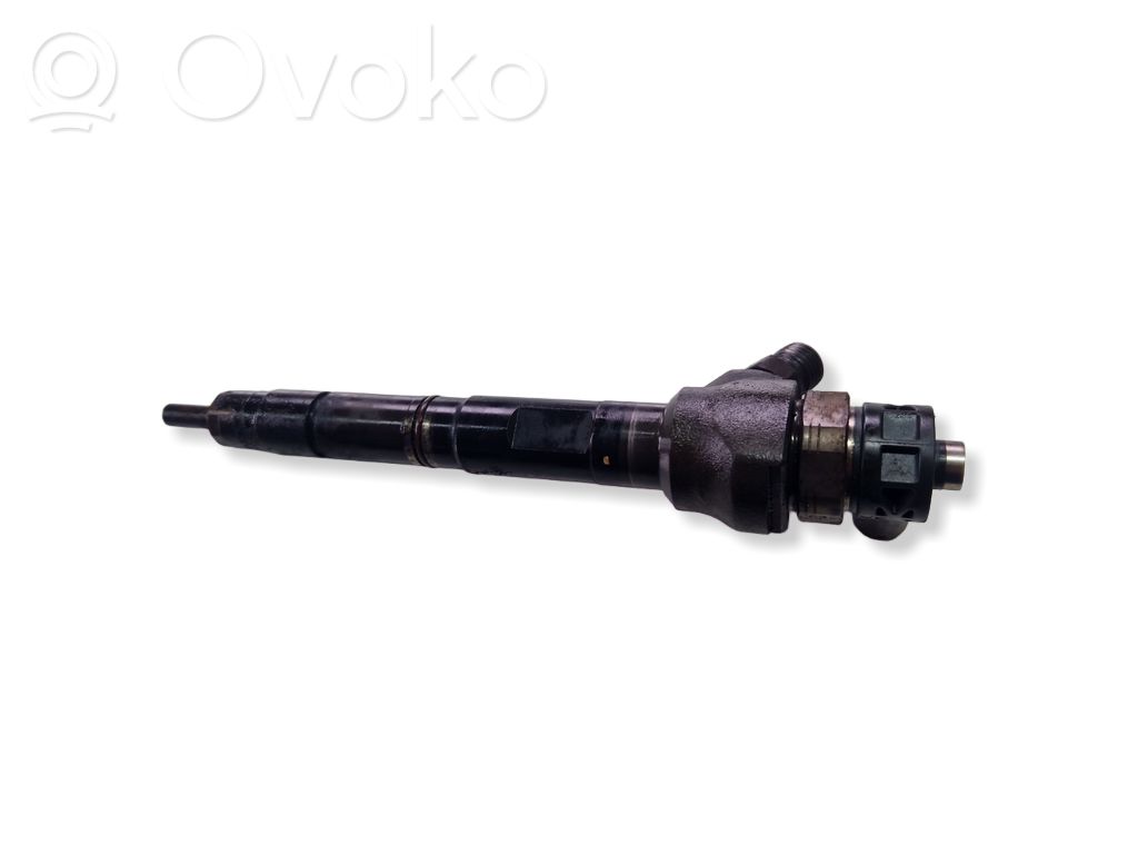 Inyector de combustible   04L130277AJ