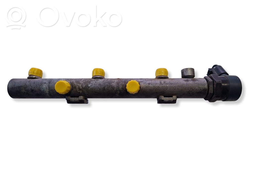 Listwa wtryskowa   059130090L