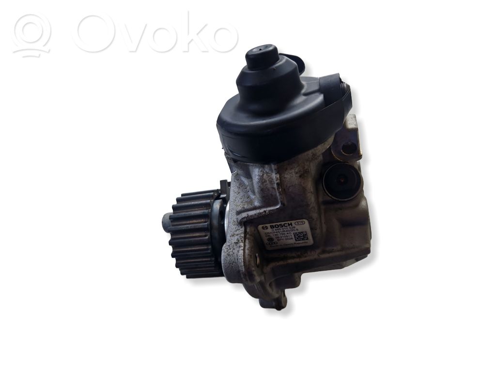 Audi A4 S4 B8 8K Pompă injecție de înaltă presiune 