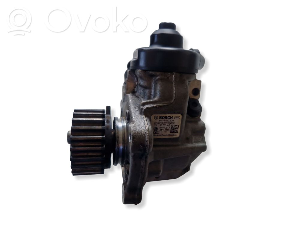 Audi A4 S4 B8 8K Pompă injecție de înaltă presiune 