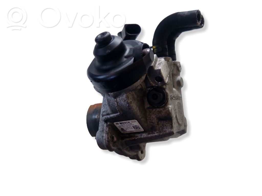 Audi A4 S4 B8 8K Pompă injecție de înaltă presiune 