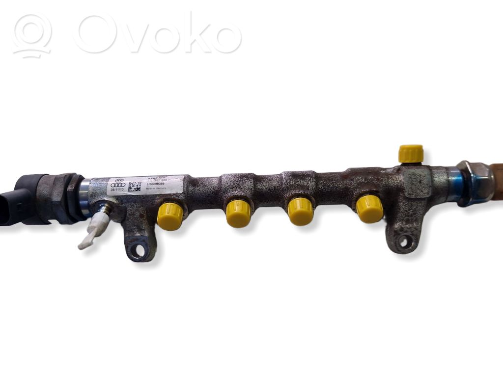 Listwa wtryskowa   03L130089P,100000389