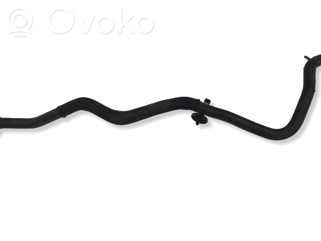 Engine coolant pipe/hose   217418262R
