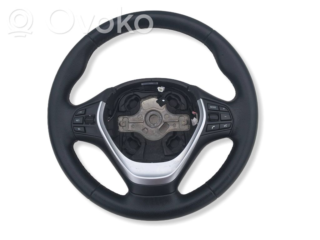 BMW 3 F30 F35 F31 Kierownica 
