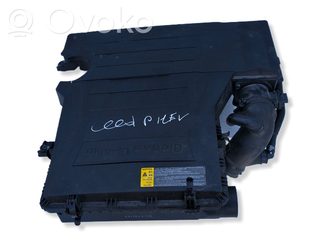 Luftfilterkasten   28110CR100