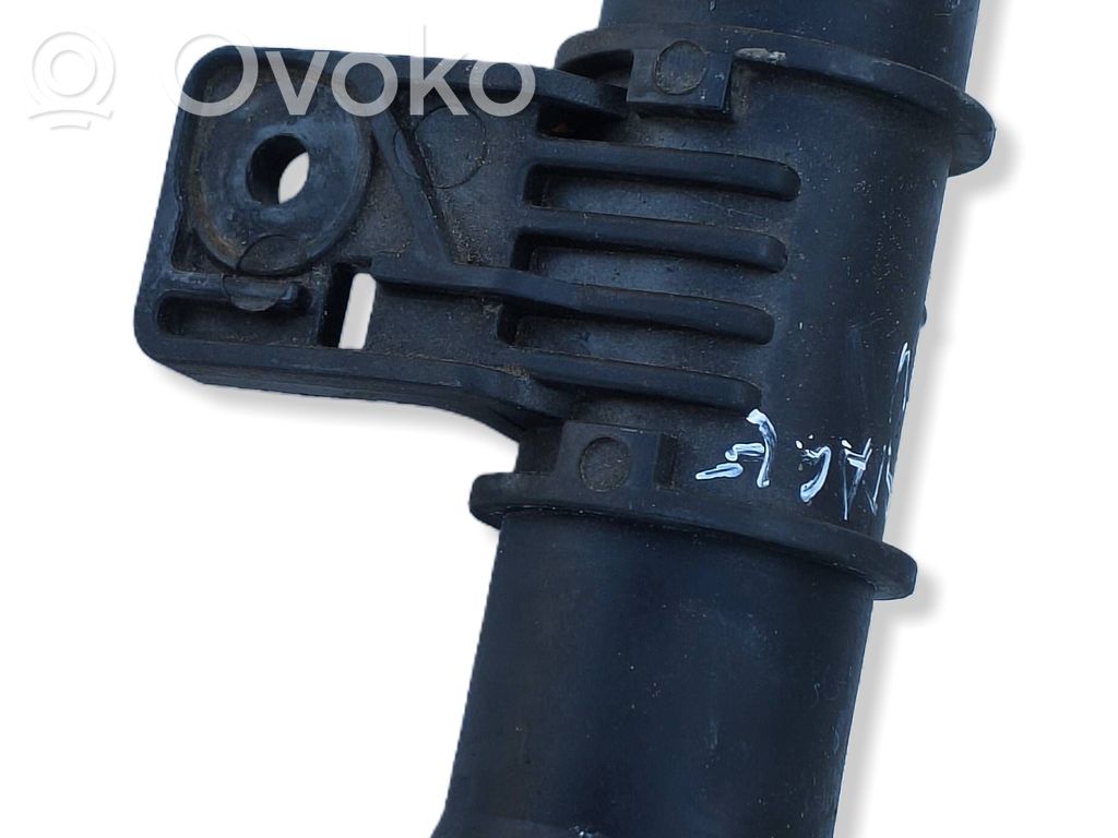 Hyundai Tucson TL Engine coolant pipe/hose 