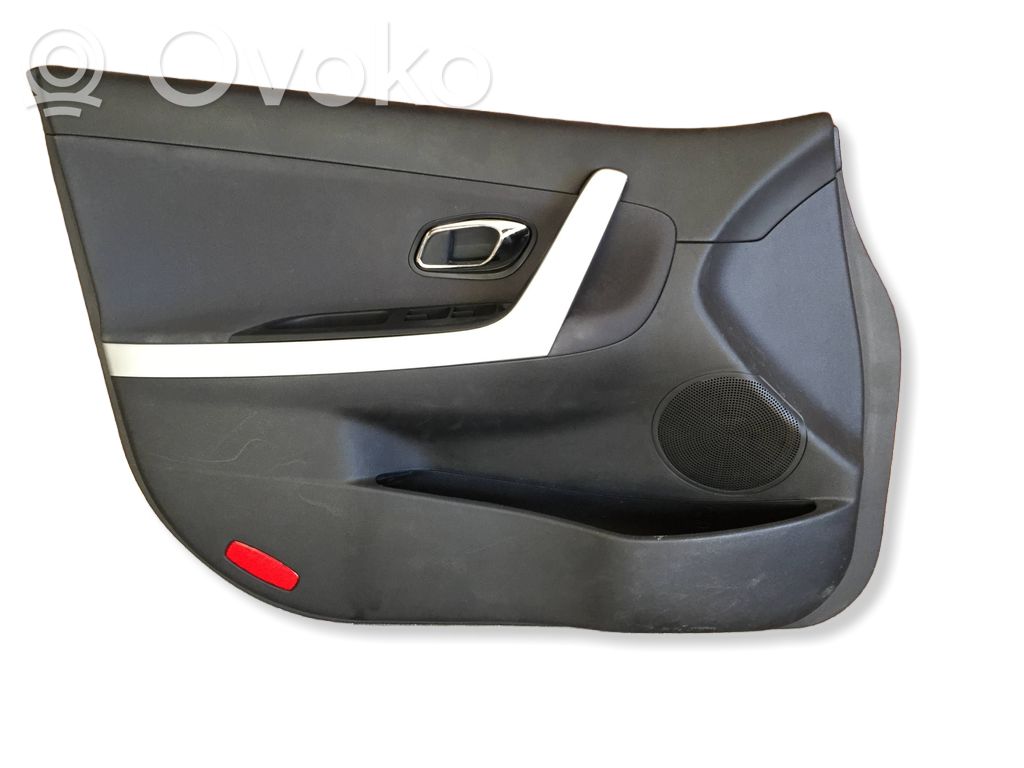 KIA Ceed Front door card panel trim 