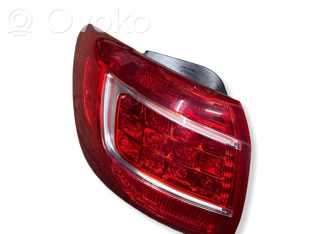 KIA Sportage Galinis žibintas kėbule 