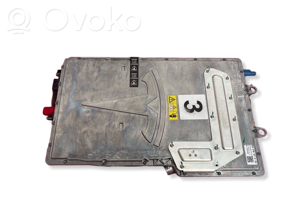 Inversor/convertidor de voltaje   SFC9108,T18J2242953,105513901B