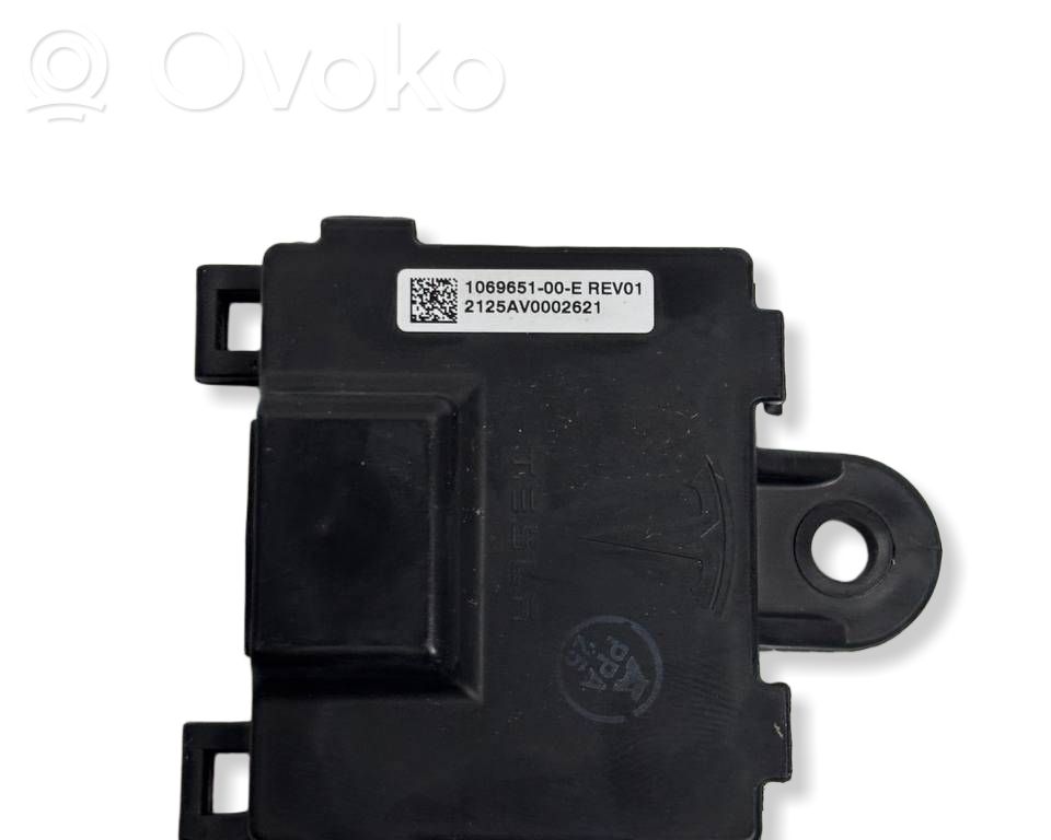 Door control unit/module   106965100E,2125AV0002621