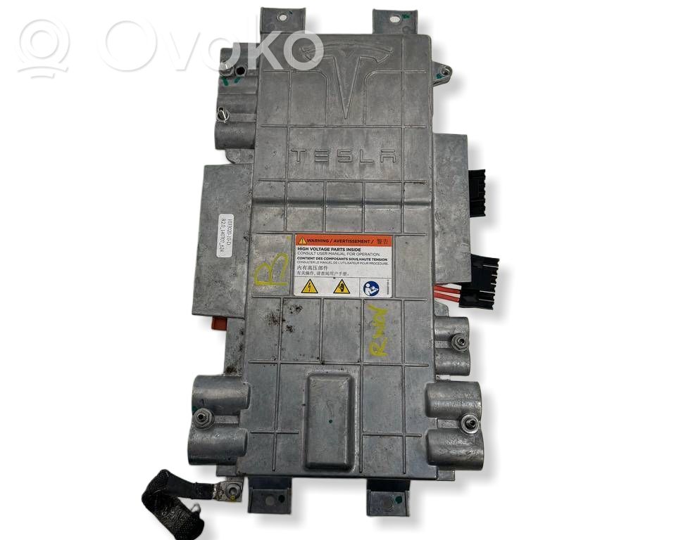 Tesla Model S Engine control unit/module ECU 
