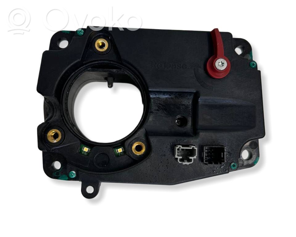 Electric car charge socket   102201400G