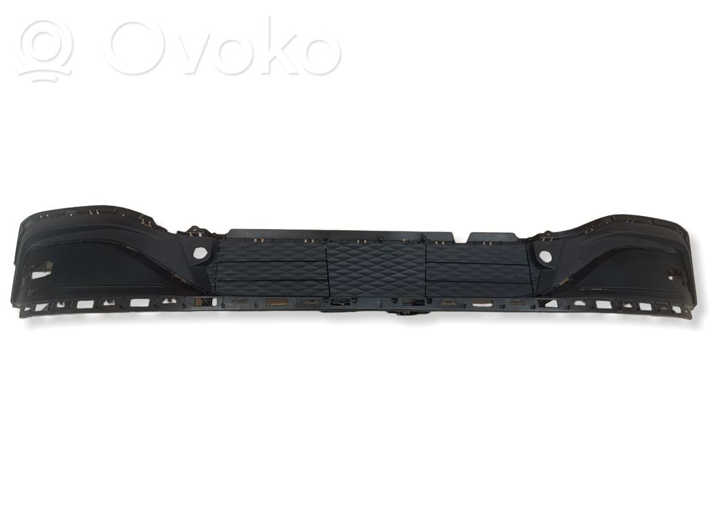 Ford Mustang VII Front bumper 