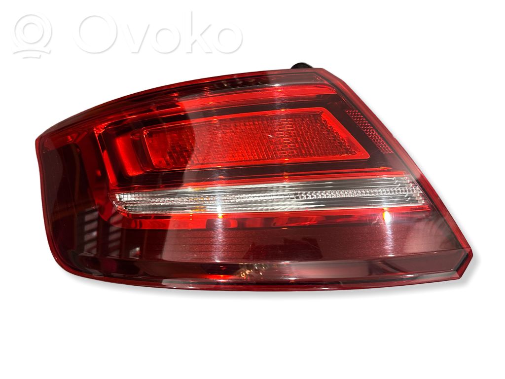Audi A3 S3 8V Takavalot 