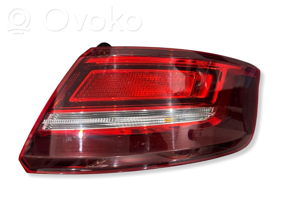 Audi A3 S3 8V Takavalot 