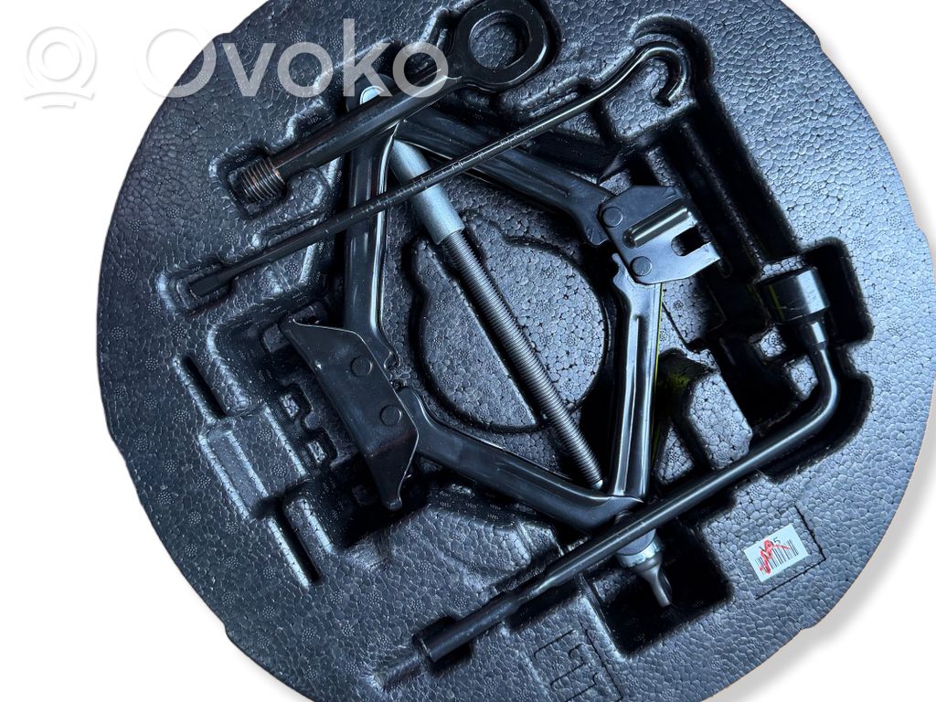 Tool set