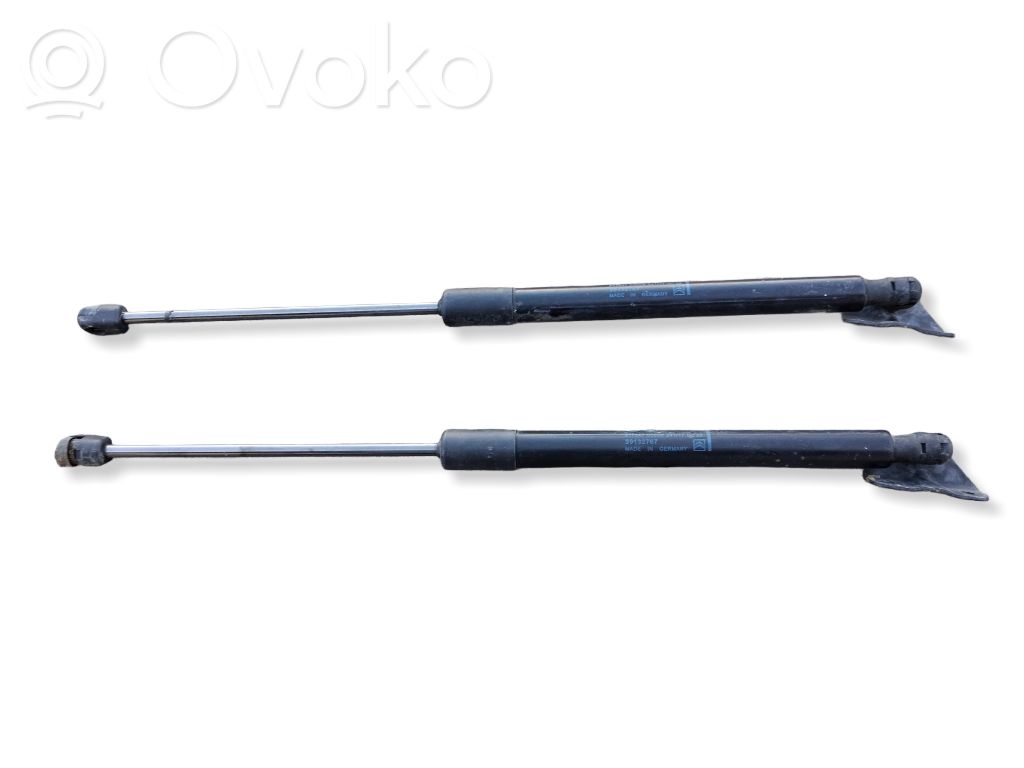Citroen C3 Aircross Amortyzator klapy tylnej bagażnika 