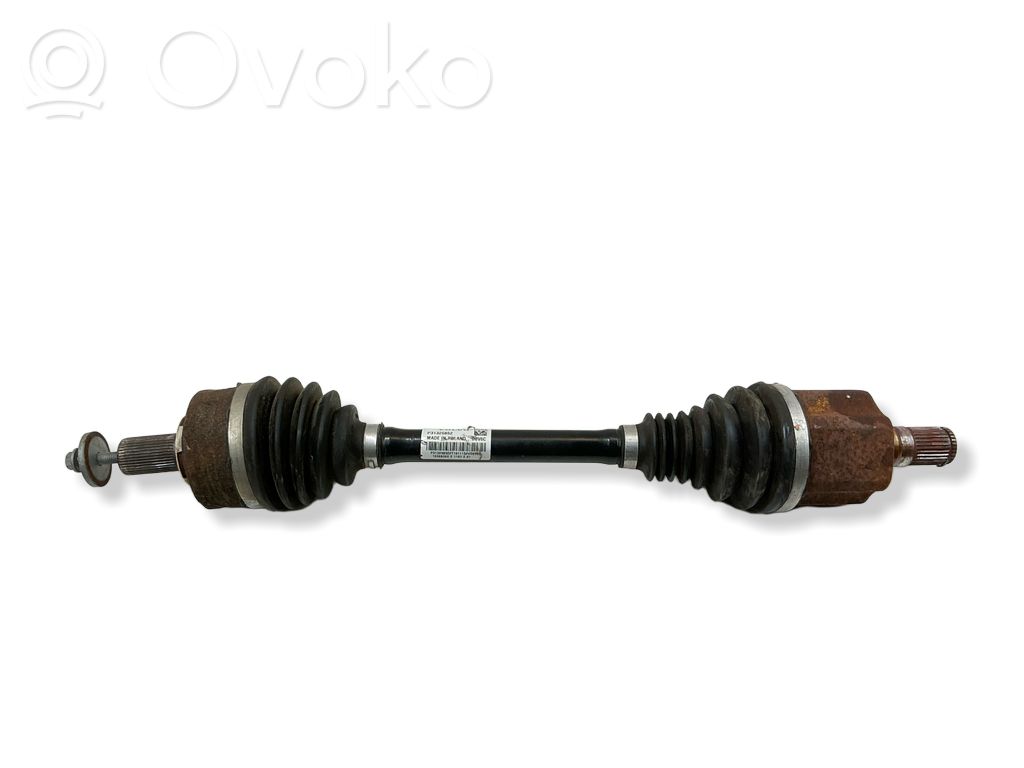 Volvo XC60 Front driveshaft 