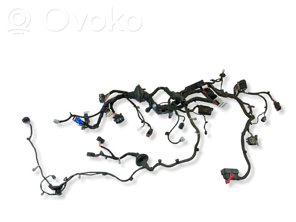 Mazo de cables   16238BP,358AD,68347358AD,P68347358AD