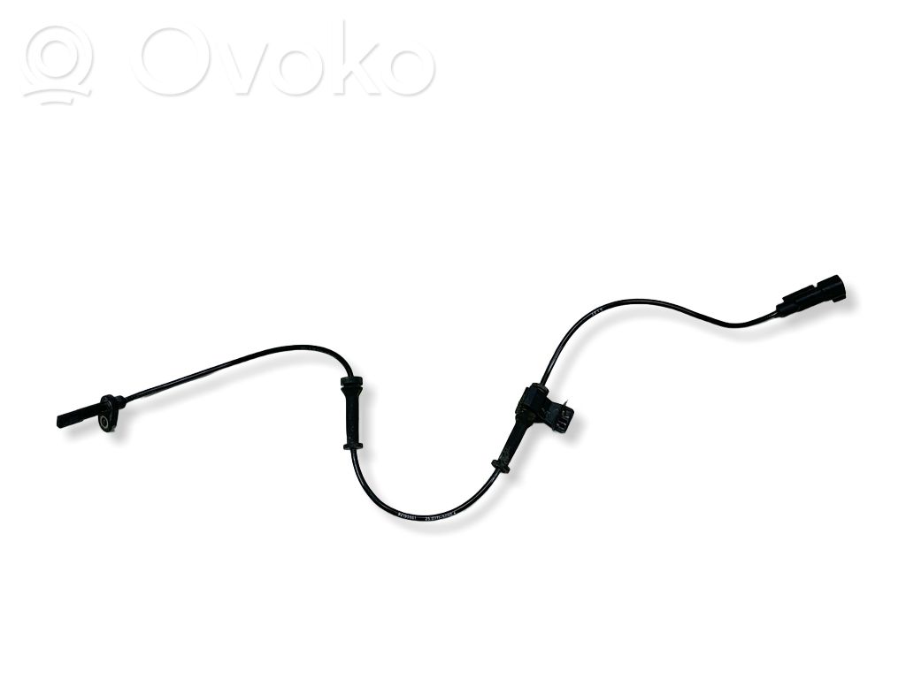 Chevrolet Camaro ABS Sensor 
