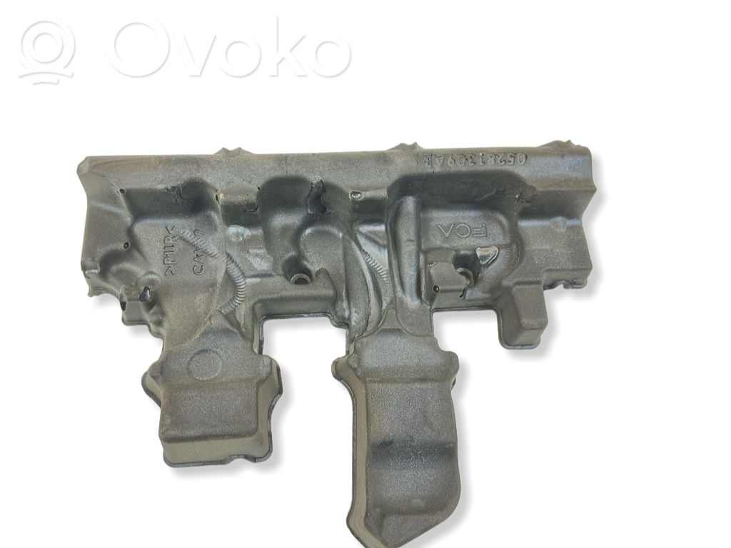 Jeep Grand Cherokee Engine bonnet/hood sound/heat insulation 