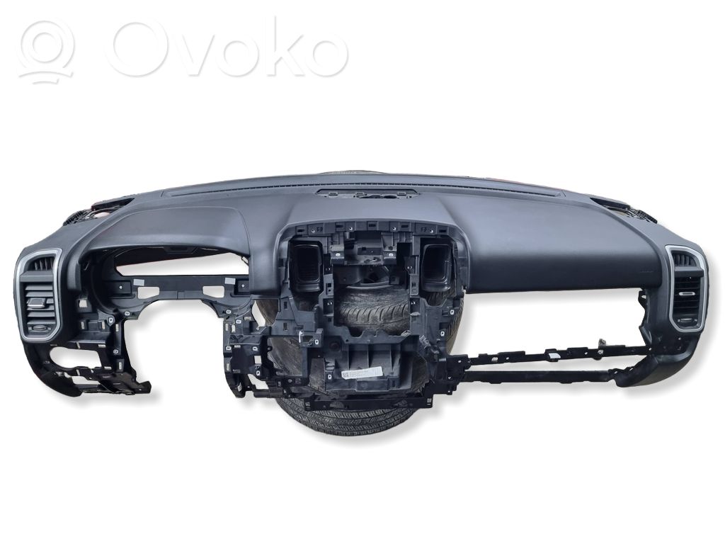 Dodge PickUp RAM SRT-10 Panel de instrumentos 
