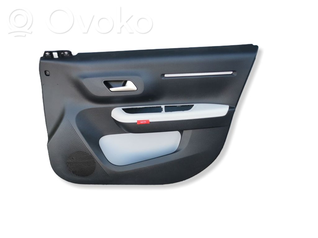 Citroen e-C3 Etuoven verhoilu (käytetyt) 