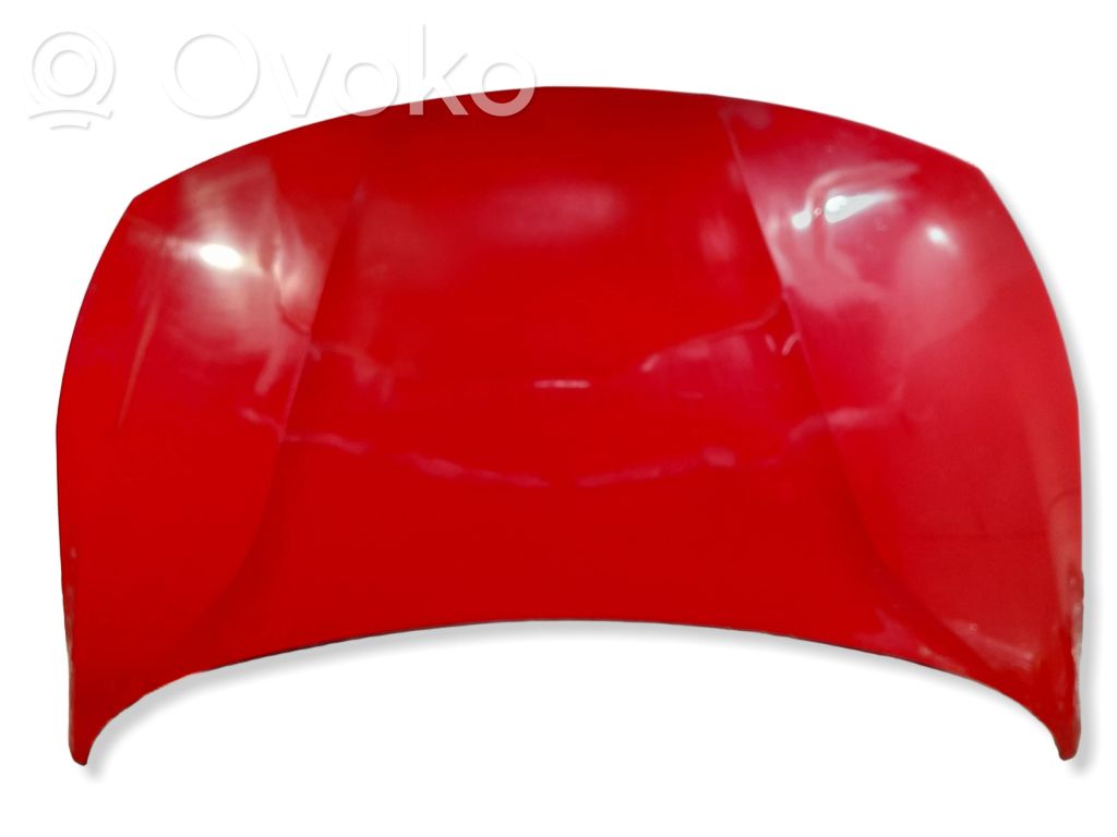 Engine bonnet/hood