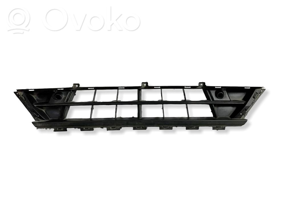 Front bumper lower grill   BK2117K946AA