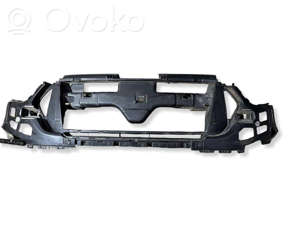 Front bumper   JK2117E778A