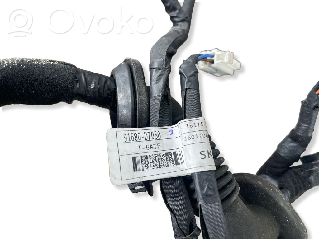 Hyundai Tucson TL Bloc semnalizator și ștergător parbriz 