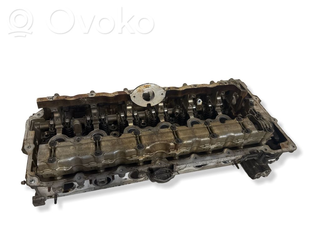 Engine head   753532005,05040100639