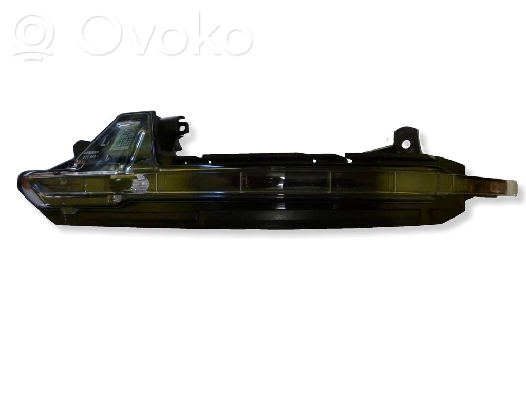 Kierunkowskaz na lusterko boczne   4H0949101A