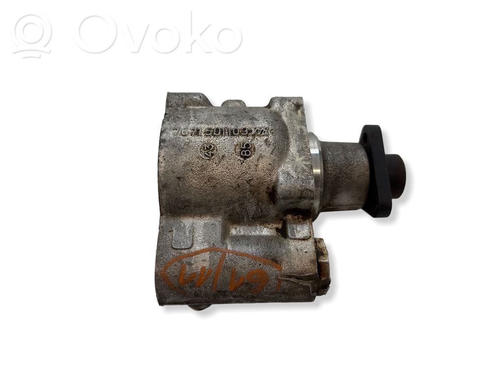 Audi 80 90 B2 Ohjaustehostimen pumppu 