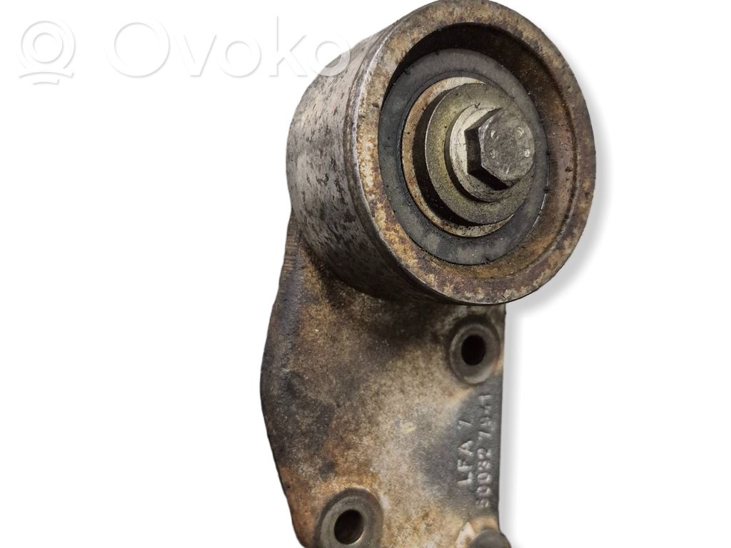 Peugeot Boxer Timing belt/chain tensioner 