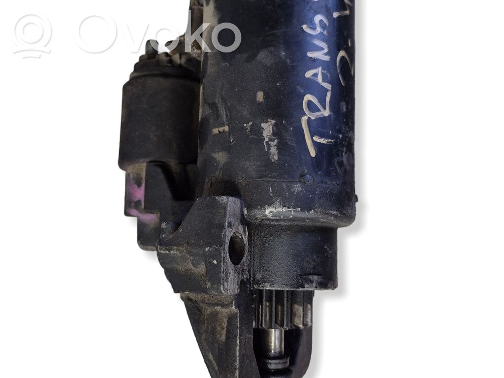 Starter motor   RORUSZ