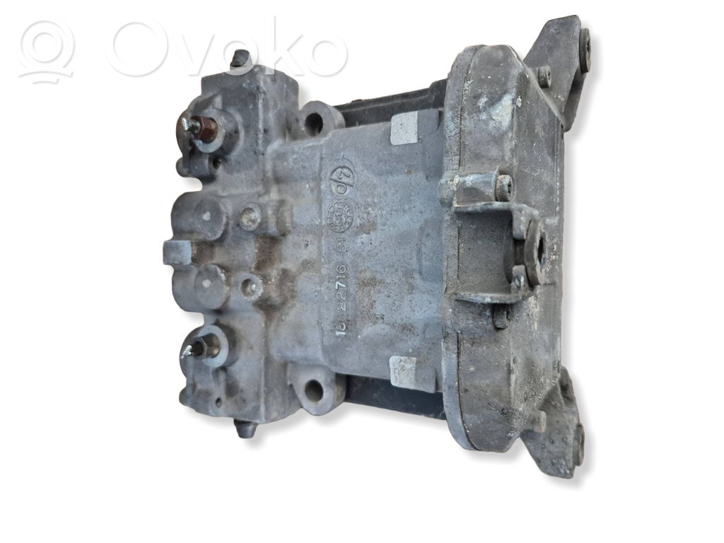 ABS Pump   18022716