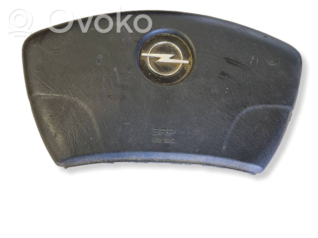 Opel Vivaro Airbag volan 