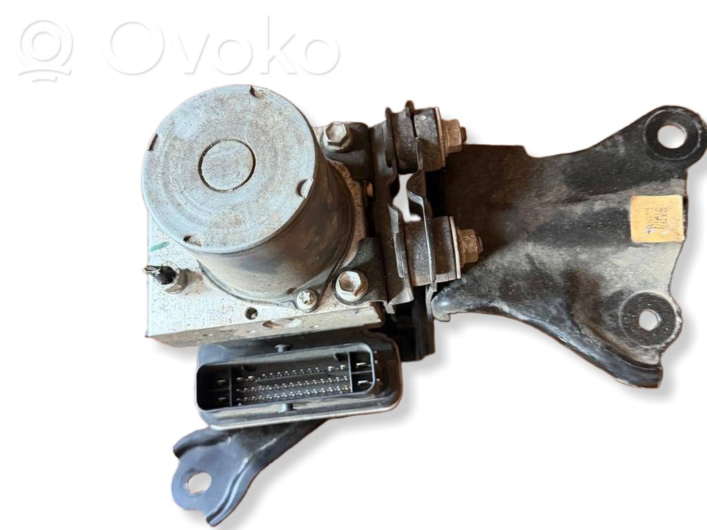 Toyota Corolla E210 E21 ABS Blokas 