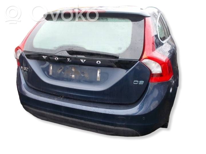 Volvo V60 Tailgate/trunk/boot lid 