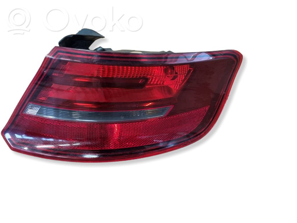 Audi A3 S3 8V Rear/tail lights 