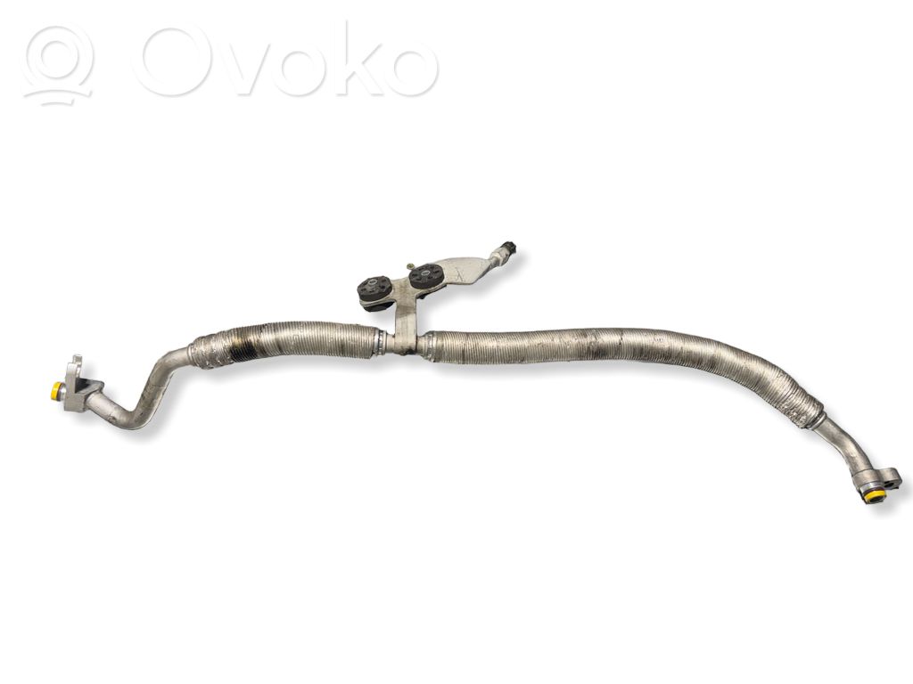 BMW 5 E60 E61 Air conditioning (A/C) pipe/hose 
