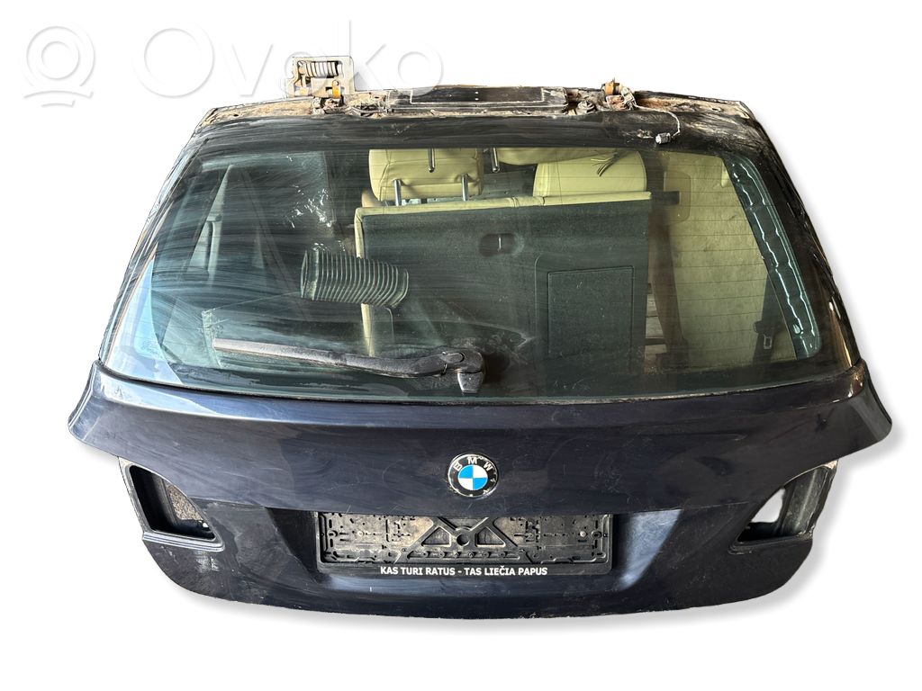 Tailgate/trunk/boot lid   7163460