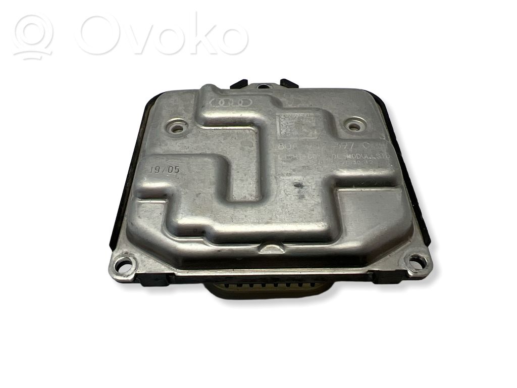 Audi Q5 SQ5 FY Faro delantero/faro principal 