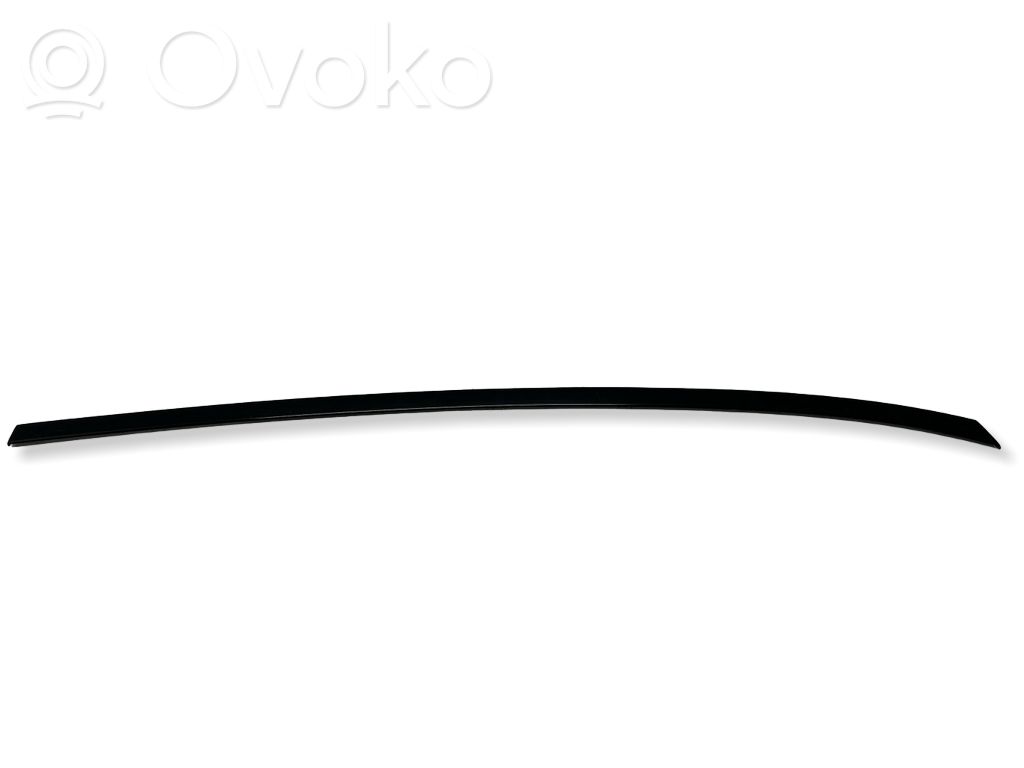 Listwa / Uszczelka szyby drzwi tylnych   8W5839643
