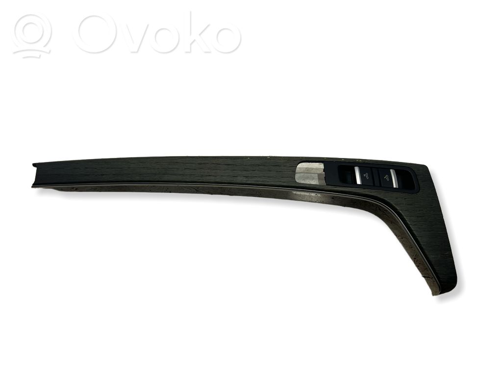 Audi Q5 SQ5 FY Center console decorative trim 
