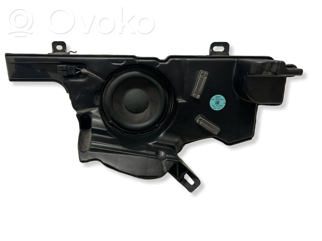 Głośnik niskotonowy   8W7035382C,900164B546