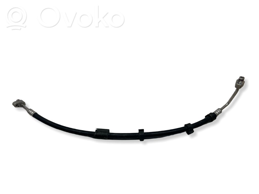 Audi A4 S4 B9 Ilmastointilaitteen putki (A/C) 