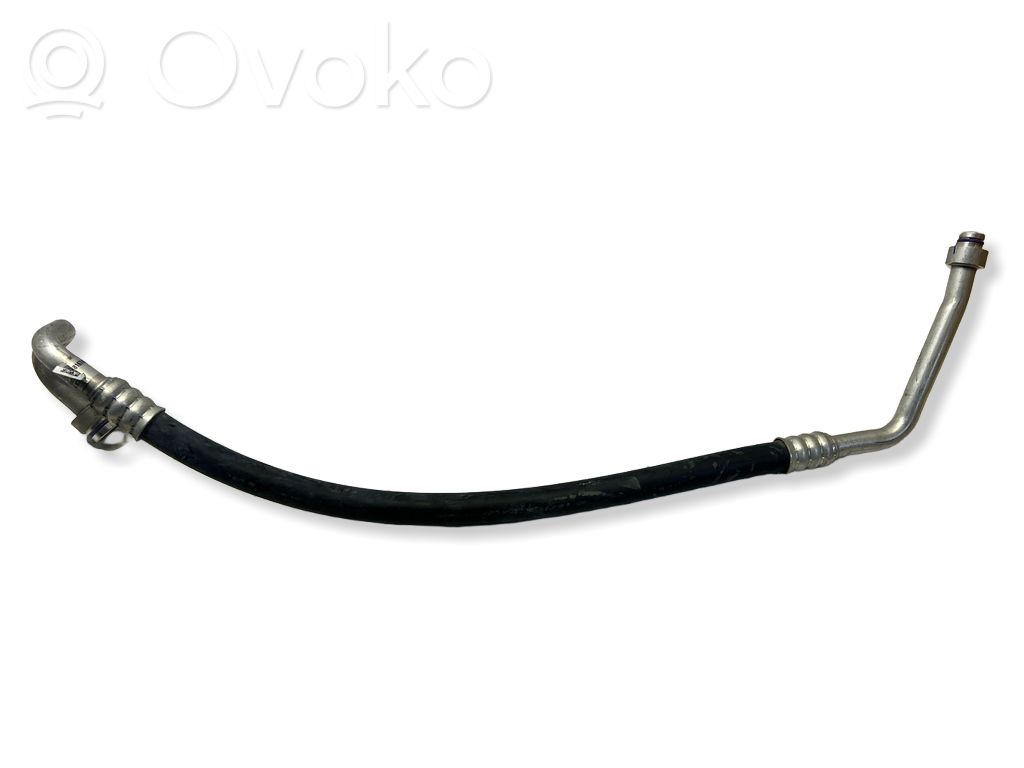 Audi A5 Ilmastointilaitteen putki (A/C) 