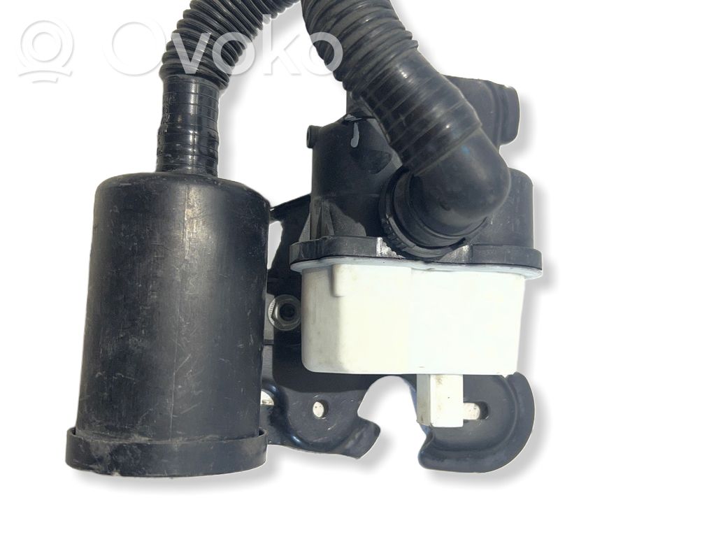 Volkswagen Jetta VI Sensor / Fühler / Geber 